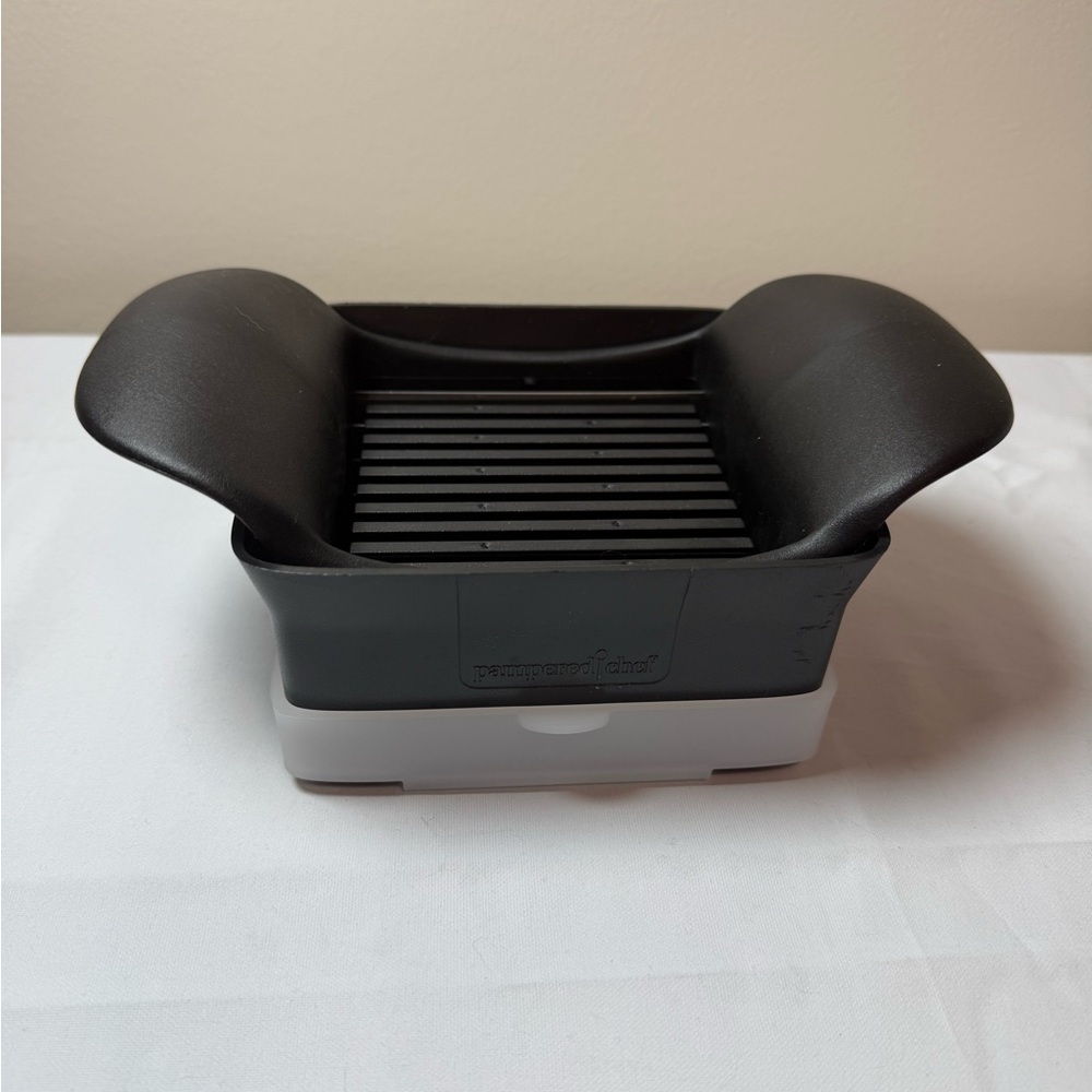 Pampered Chef Quick Slice